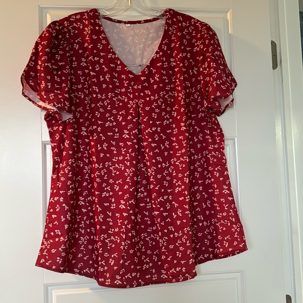 Ladies new top
